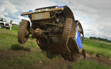 Off road Pictures